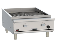 Commercial Grills